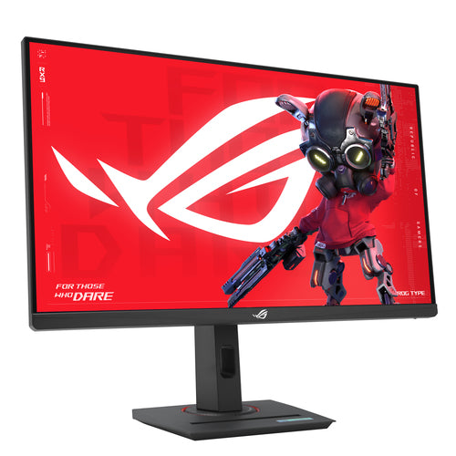 ASUS ROG Strix XG27ACS computer monitor 68.6 cm (27 ASUS ROG Strix XG27ACS computer monitor 68.6 cm (27